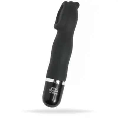 Fifty Shades Of Grey Mini Clitoral Vibrator