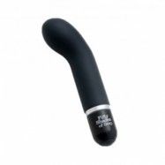 Fifty Shades of Grey Mini G-Spot Vibrator    - Svart