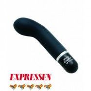 FIFTY SHADES OF GREY - MINI G-SPOT VIBRATOR - INSATIABLE DESIRE