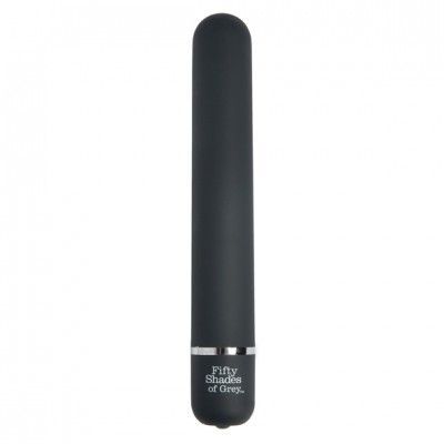 FIFTY SHADES OF GREY - NEW CHARLIE TANGO - klassisk vibrator