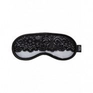 Fifty Shades of Grey: Play Nice, Satin Blindfold