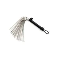 Fifty Shades of Grey Please Sir Flogger SILVER