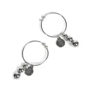 Fifty Shades of Grey: Pleasure and Pain, Nipple Rings