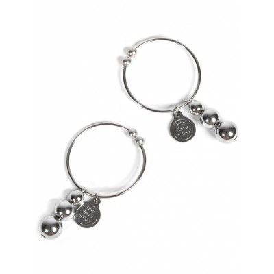 Fifty Shades of Grey: Pleasure and Pain, Nipple Rings