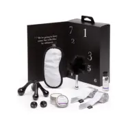 Fifty Shades of Grey: Pleasure Overload, Sweet Sensations Kit