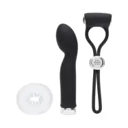 Fifty Shades of Grey: Pleasure Overload, Wicked Weekend Kit