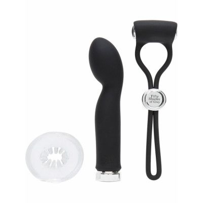 Fifty Shades of Grey: Pleasure Overload, Wicked Weekend Kit