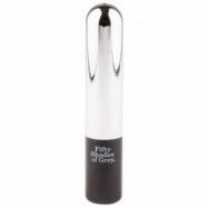 Fifty Shades of Grey Pure Pleasure USB Vibrerande Bullet