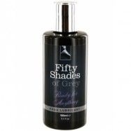 Fifty Shades of Grey: Ready for Anything, Aqua Lubricant, 100 ml