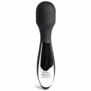 Fifty Shades of Grey - Rechargeable Wand Vibrator