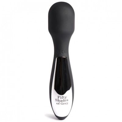 Fifty Shades of Grey - Rechargeable Wand Vibrator