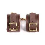 Fifty Shades of Grey: Red Room Collection, Ankle Cuffs