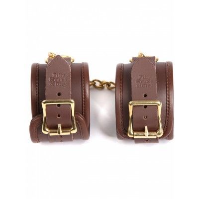 Fifty Shades of Grey: Red Room Collection, Ankle Cuffs