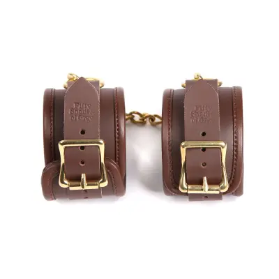 Fifty Shades of Grey: Red Room Collection, Ankle Cuffs