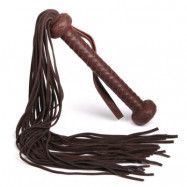 Fifty Shades of Grey Red Room Collection Flogger