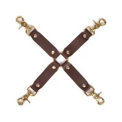 Fifty Shades of Grey: Red Room Collection, Hog Tie