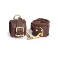 Fifty Shades of Grey: Red Room Collection, Wrist Cuffs