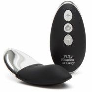 Fifty Shades Of Grey, Relentless Vibrations Remote Control Panty Vibe