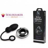 Fifty Shades of Grey - Remote Control Egg