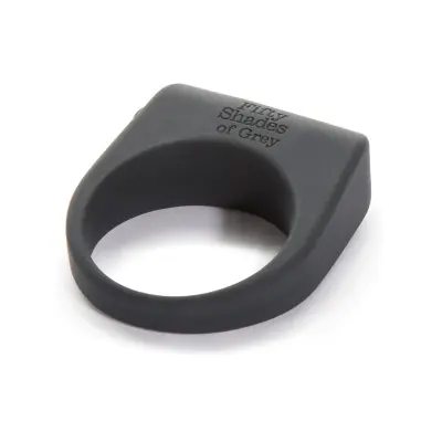 Fifty Shades of Grey: Secret Weapon, Vibrating Love Ring