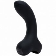 Fifty Shades of Grey Sensation G-punktsvibrator - Black