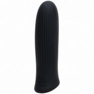 Fifty Shades of Grey Sensation Uppladdningsbar Bulletvibrator    - Svart