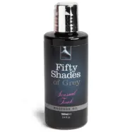 Fifty Shades of Grey: Sensual Touch, Massage Oil