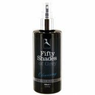 Fifty Shades of Grey - Sex Toy Cleaner