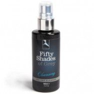 Fifty Shades Of Grey Sex Toy Cleaner