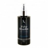 Fifty Shades of Grey Sexleksaks Rengöring 100 ml