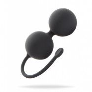 Fifty Shades Of Grey Silicone Jiggle Balls