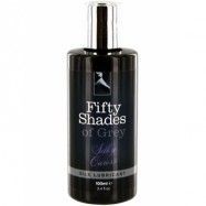 Fifty Shades of Grey: Silky Caress, Silk Lubricant, 100 ml