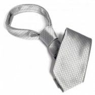 Fifty Shades of Grey Silver Slips