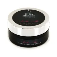 Fifty Shades of Grey: Soothe Me, After Spanking Cream