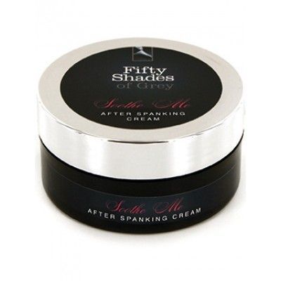 Fifty Shades of Grey: Soothe Me, After Spanking Cream