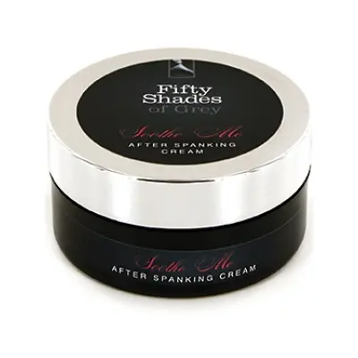Fifty Shades of Grey: Soothe Me, After Spanking Cream