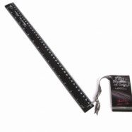 FIFTY SHADES OF GREY - SPANK ME SPANKING RULER