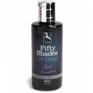 Fifty Shades of Grey: Sweet Sensation, Sensual Bath Oil