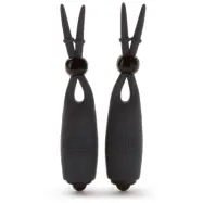 Fifty Shades of Grey: Sweet Tease, Vibrating Nipple Stimulators