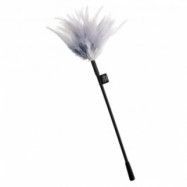 Fifty Shades of Grey Tease Feather Tickler - Grå