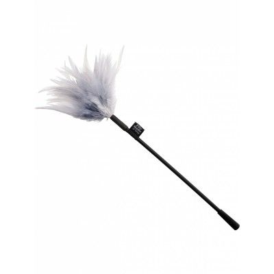 Fifty Shades of Grey: Tease, Feather Tickler