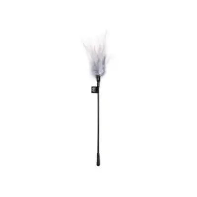 Fifty Shades of Grey Tease Feather Tickler GREY