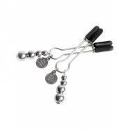 Fifty Shades of Grey: The Pinch, Adjustable Nipple Clamps