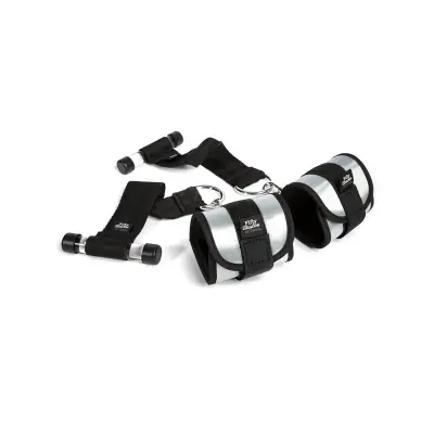 Fifty Shades of Grey: Ultimate Control, Handcuff Restraint Set