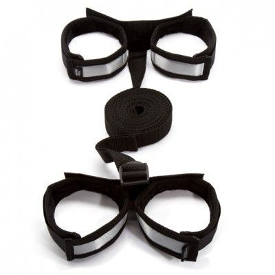 Fifty Shades of Grey - Under the Bed Stretcher