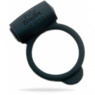 Fifty Shades Of Grey Vibrating Love Ring