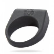 Fifty Shades Of Grey Vibrating Penis Ring