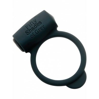 Fifty Shades of Grey: Yours and Mine, Vibrating Love Ring