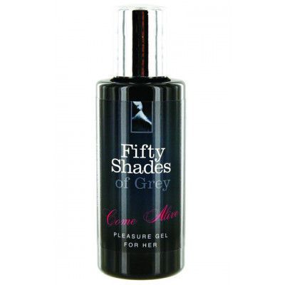 Fifty Shades Pleasure Gel For Her 30 ml