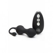 Fifty Shades Remote Control Kegel Balls